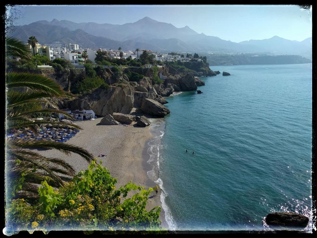 Andalucia Guest house *