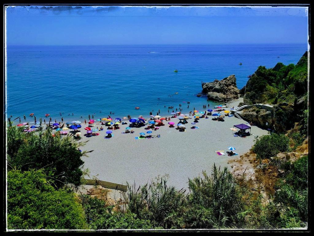 Andalucia Guest house Nerja