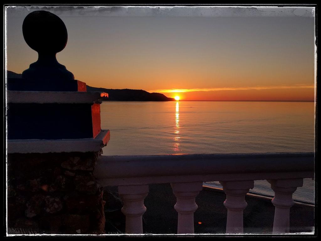 Guest house Andalucia