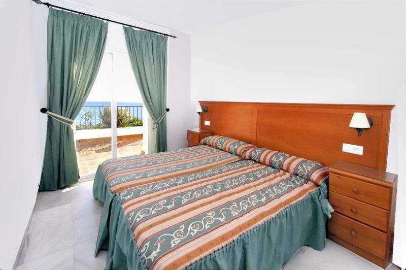Hc Burriana Playa Apartment