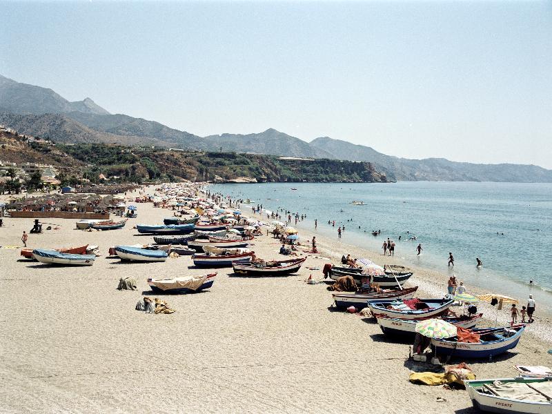 Hc Burriana Playa Apartment *