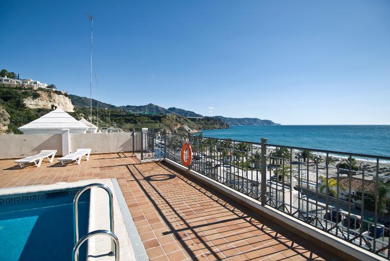 Apartment Hc Burriana Playa