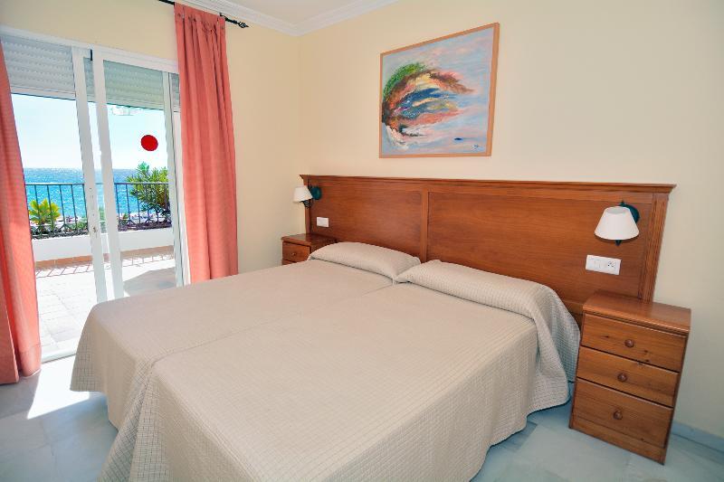 Apartment Hc Burriana Playa *