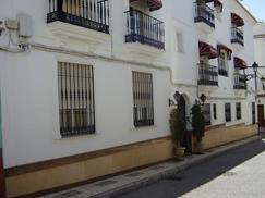 Abril Hotel Nerja