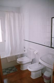 Hotel La Luna 2*
