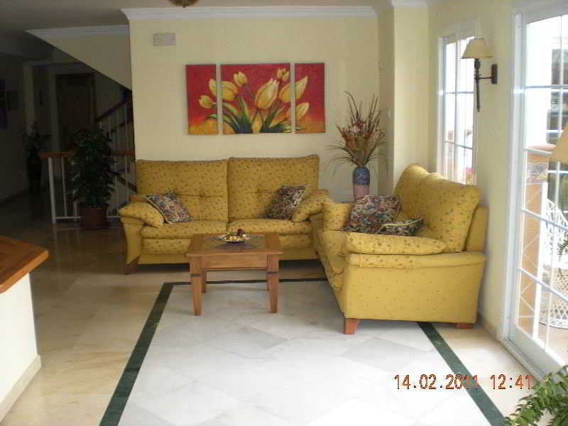 Apartamento Casanova Nerja
