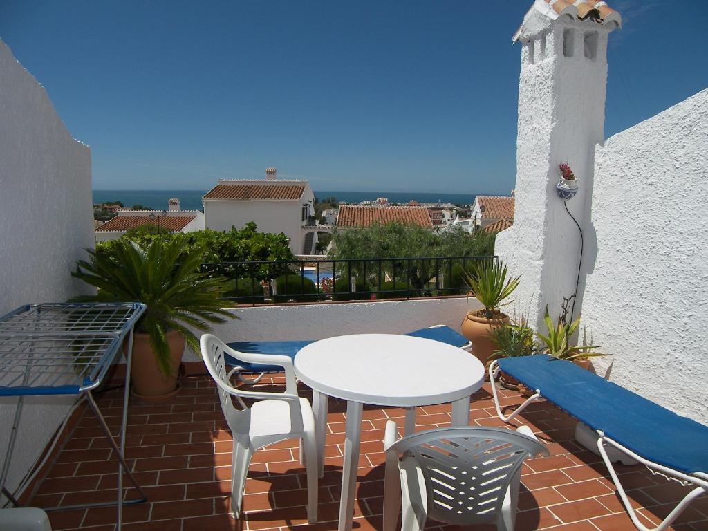 Apartment Villas-capistrano