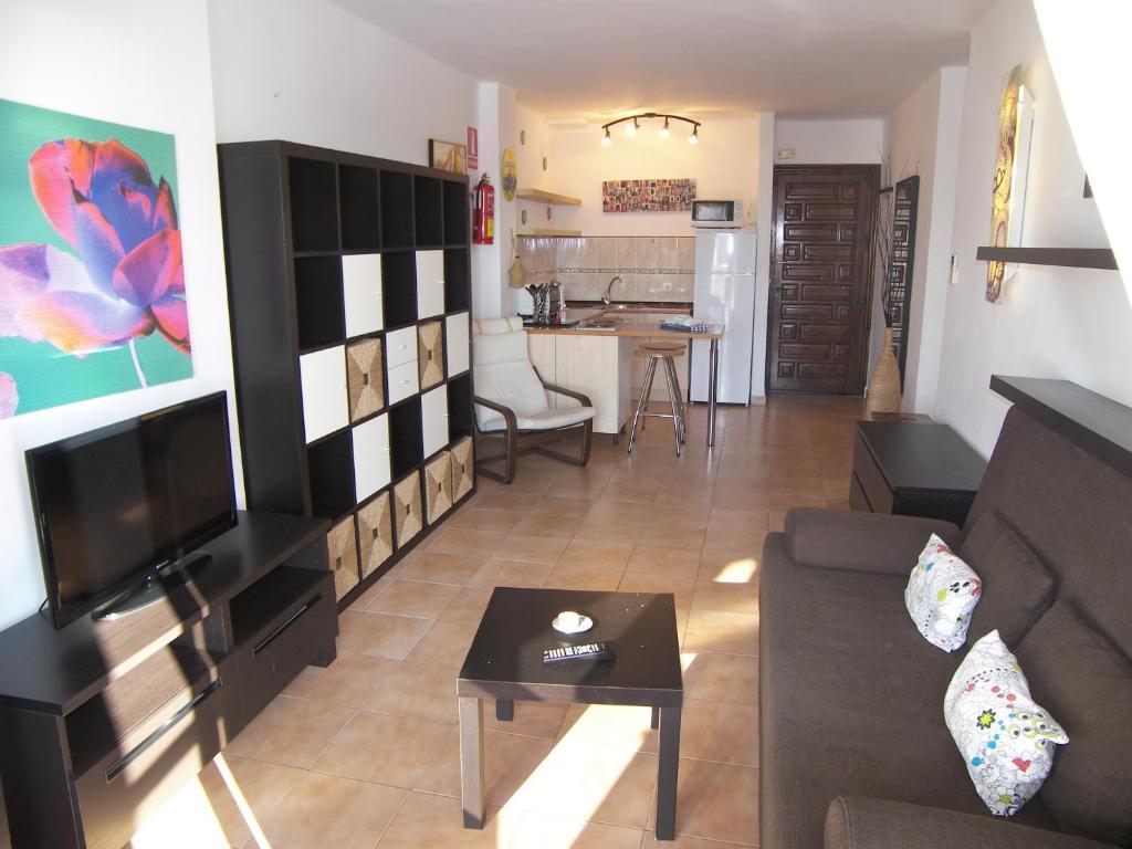 Apartment Villas-capistrano Nerja
