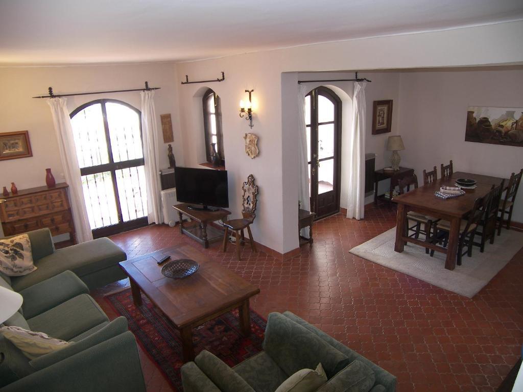 Villas-capistrano Apartment Nerja