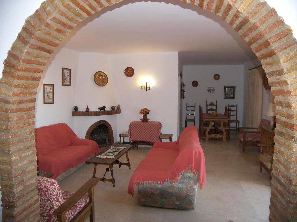 Apartment Villas-capistrano