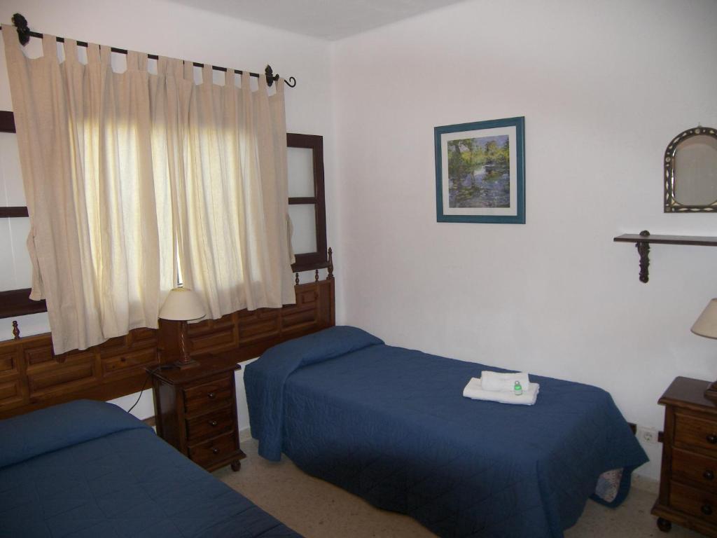 Villas-capistrano *