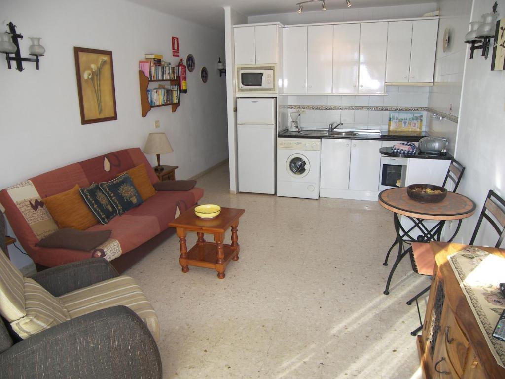 Villas-capistrano Apartment Nerja