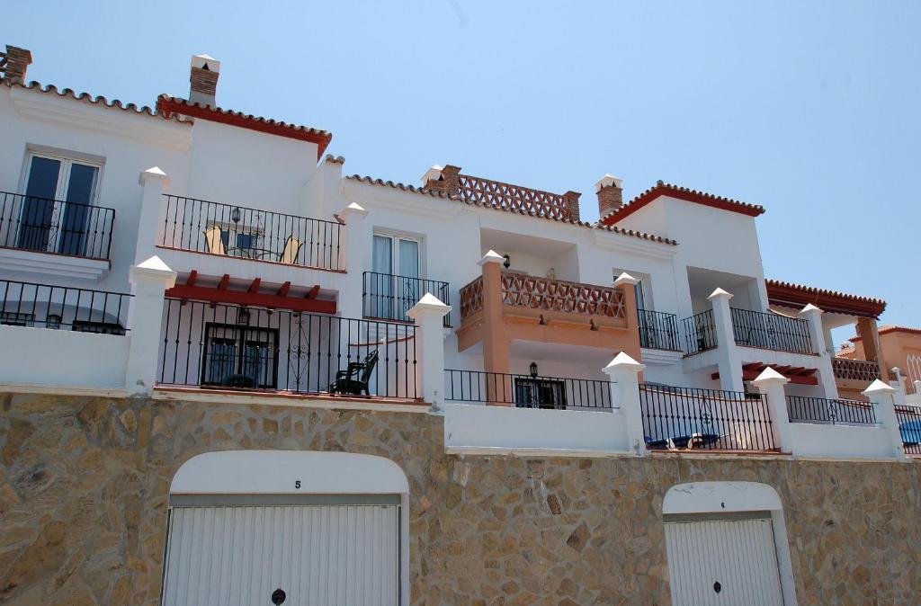 Paradise - Aljamar Pousada Nerja