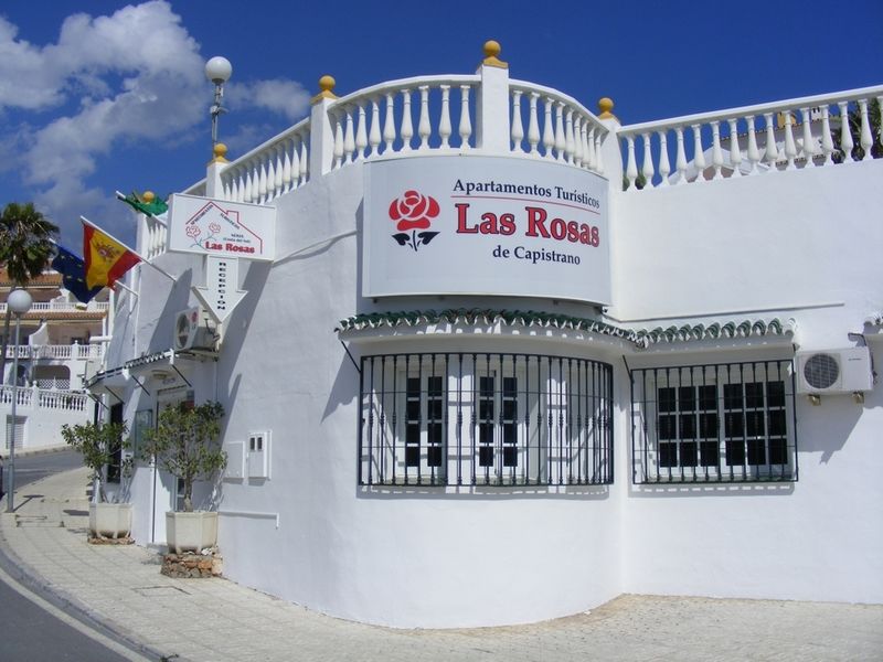 Hotel In Mlaga 102179