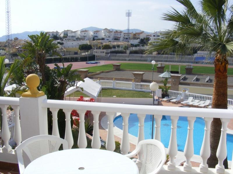Hotel In Mlaga 102179 Nerja