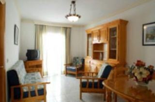 Apartamento El Pulguilla
