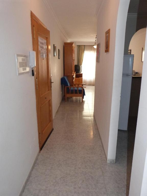 El Pulguilla Apartamento