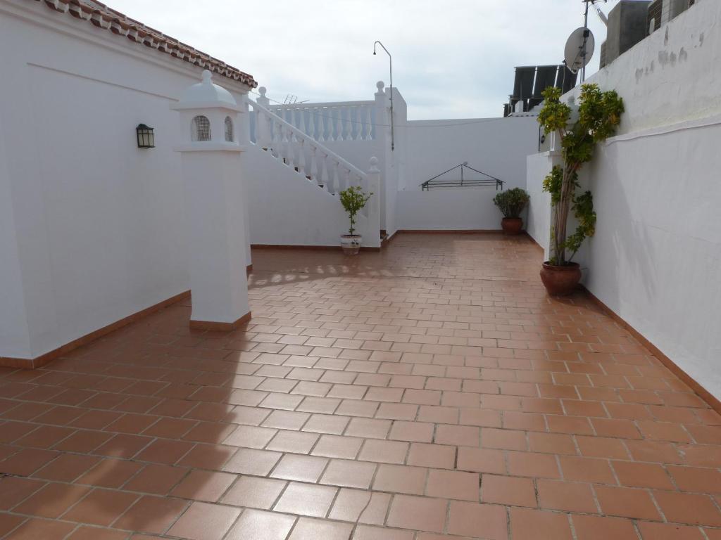 El Pulguilla Apartamento Nerja