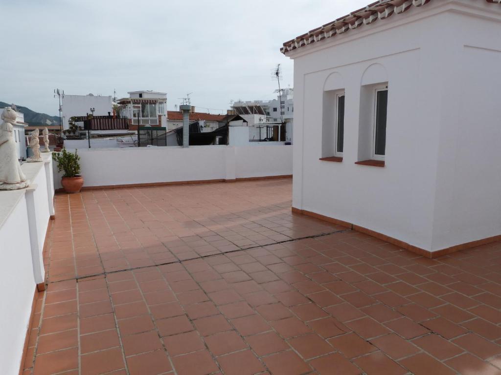 El Pulguilla Apartamento