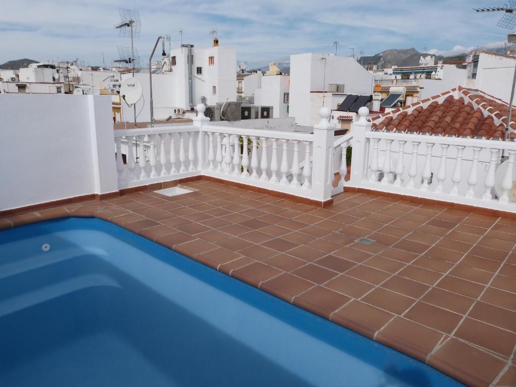 El Pulguilla Apartamento *