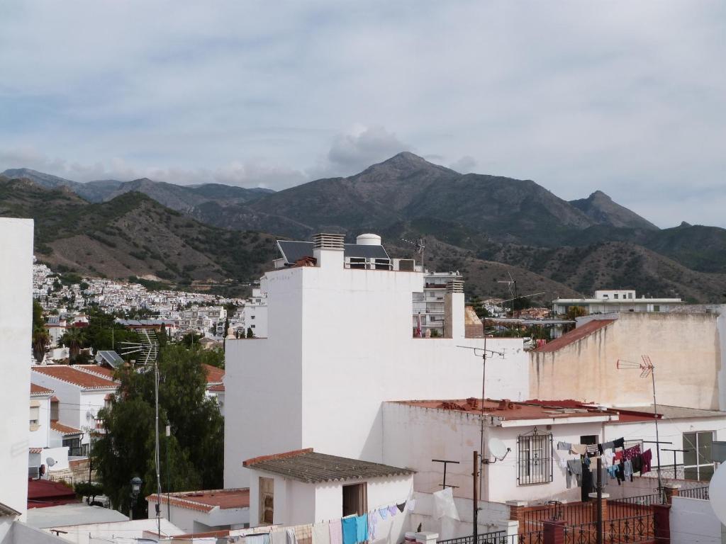 El Pulguilla * Nerja