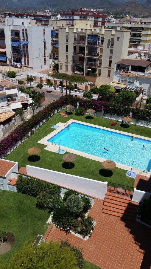 Edf. Delfín 6º7 * Nerja