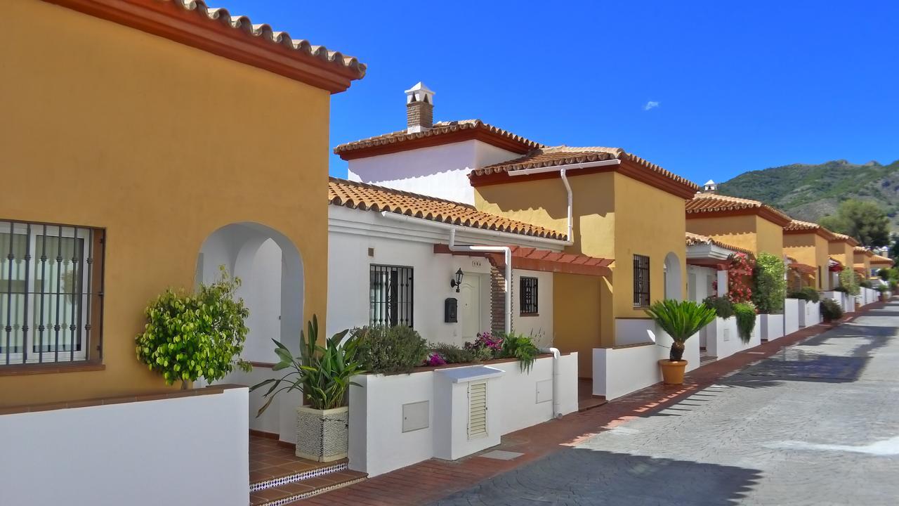 Сasa de vacaciones Casa Lucena Nerja