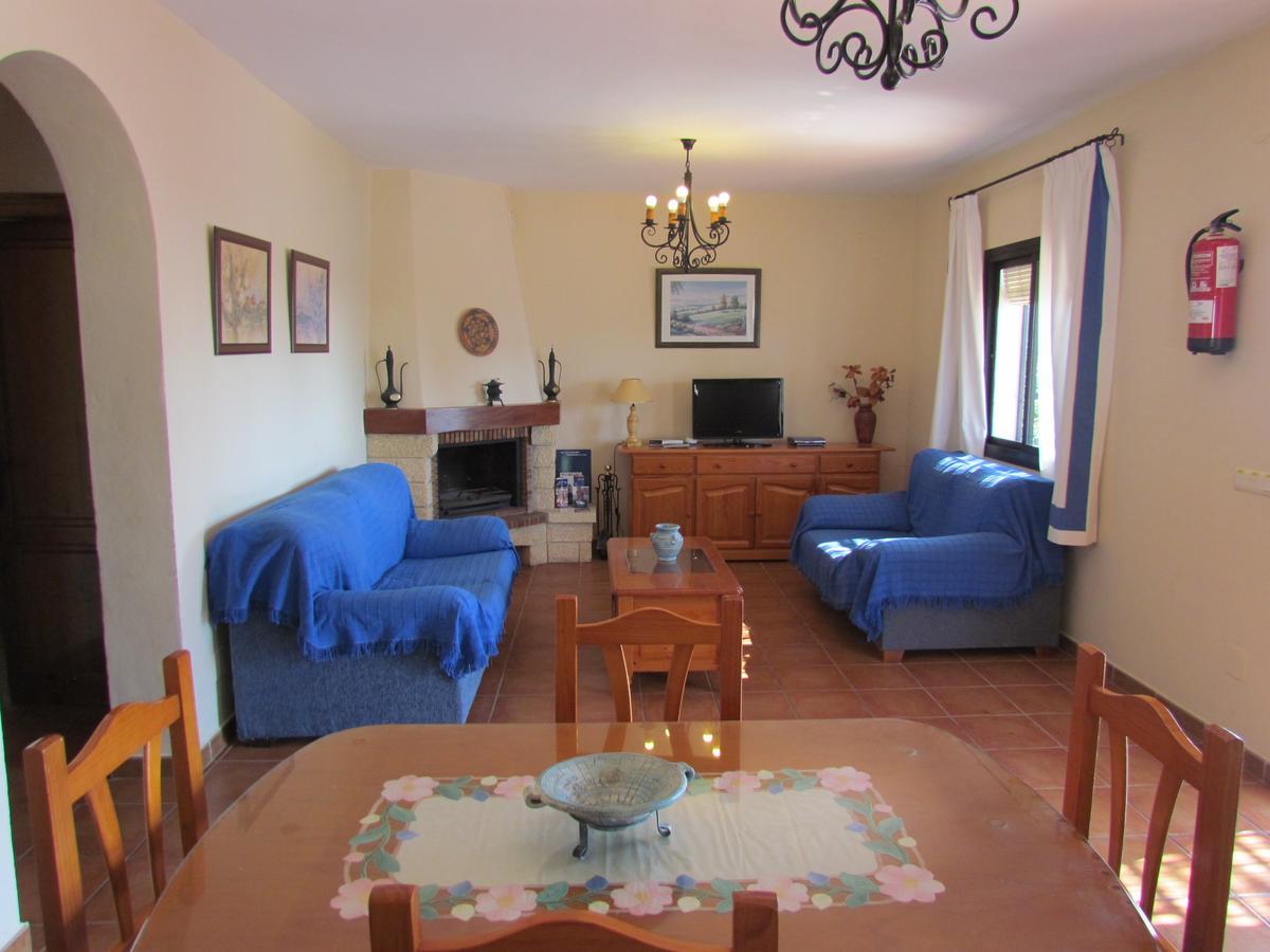 Rojilla - Casitas Select Nerja