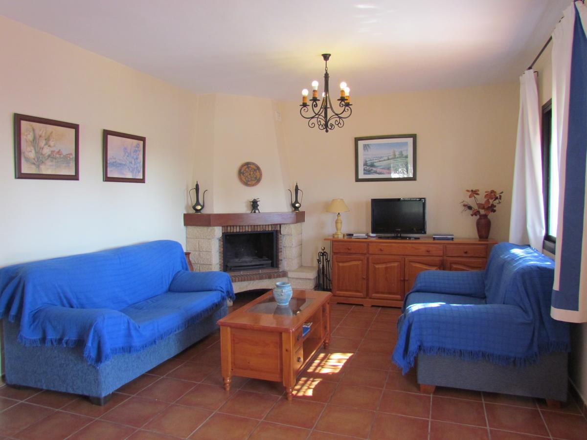 Villa Rojilla - Casitas Select Nerja