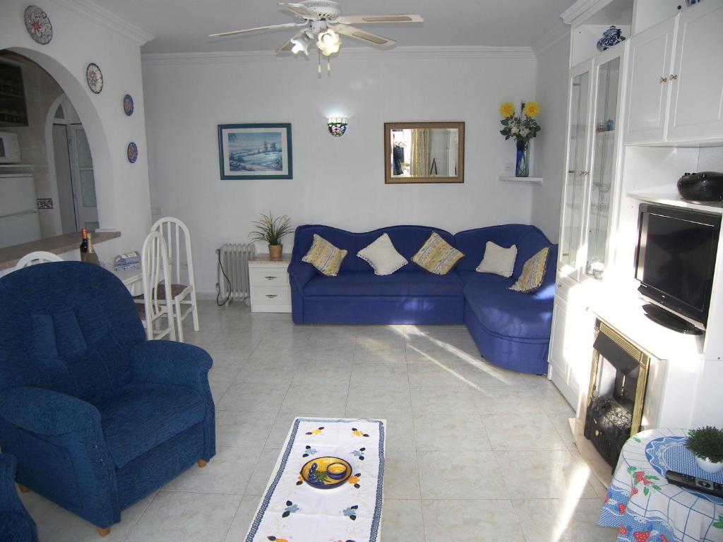 Villas-capistrano Nerja