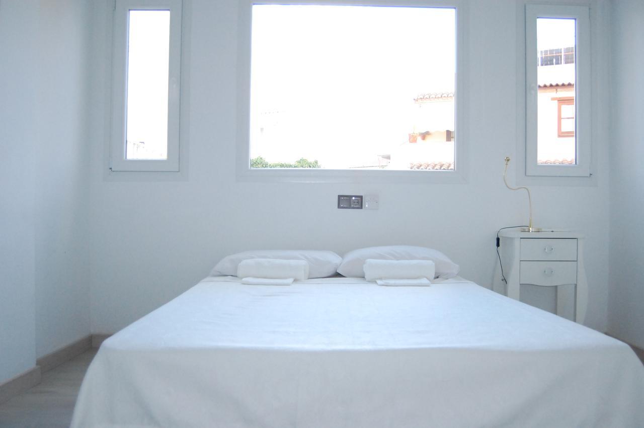 Casa Pintada Apartamento Nerja
