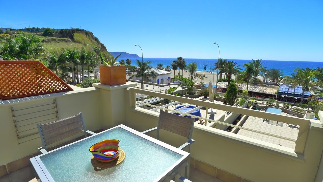 Apartamento Burriana Front Line