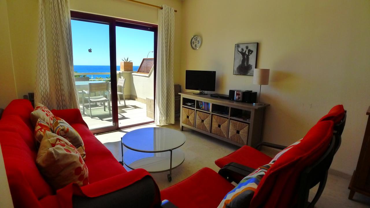 Apartamento Burriana Front Line *