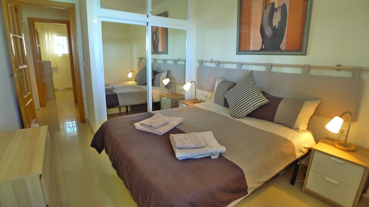 Apartamento Acapulco Playa -