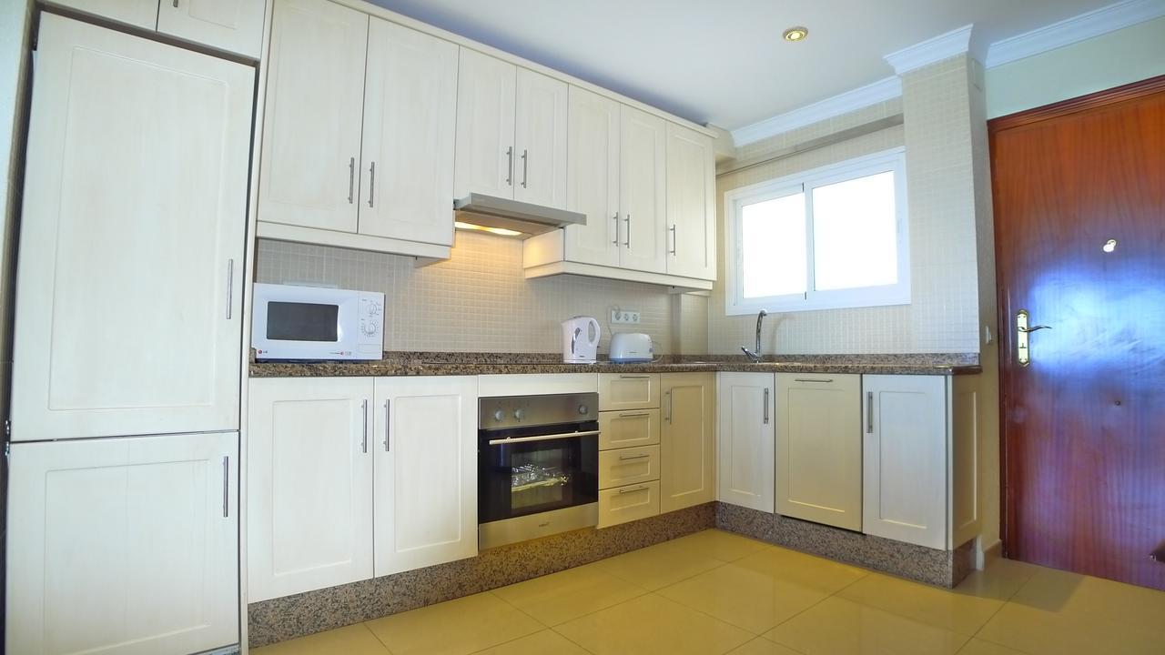 Apartamento Acapulco Playa - Nerja