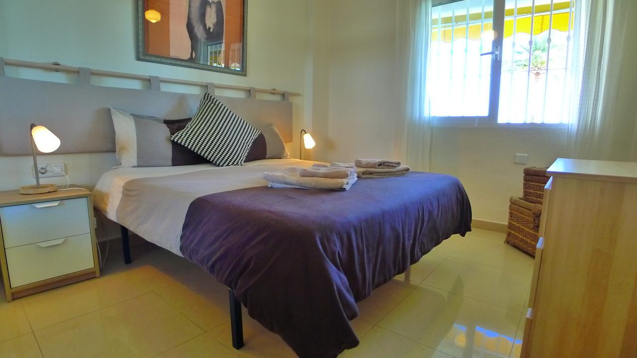 Acapulco Playa - Apartamento *