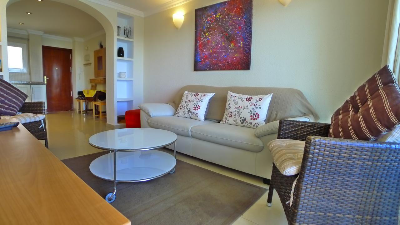 Apartamento Acapulco Playa -