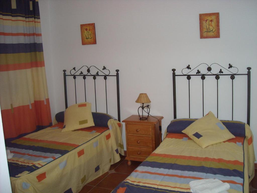 Villas Axarquia 2* Nerja