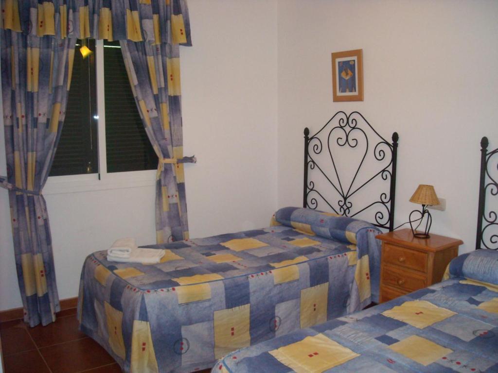 Hotel Villas Axarquia