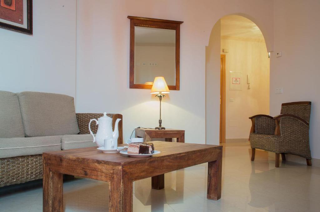 Plaza Cavana 5 * Nerja