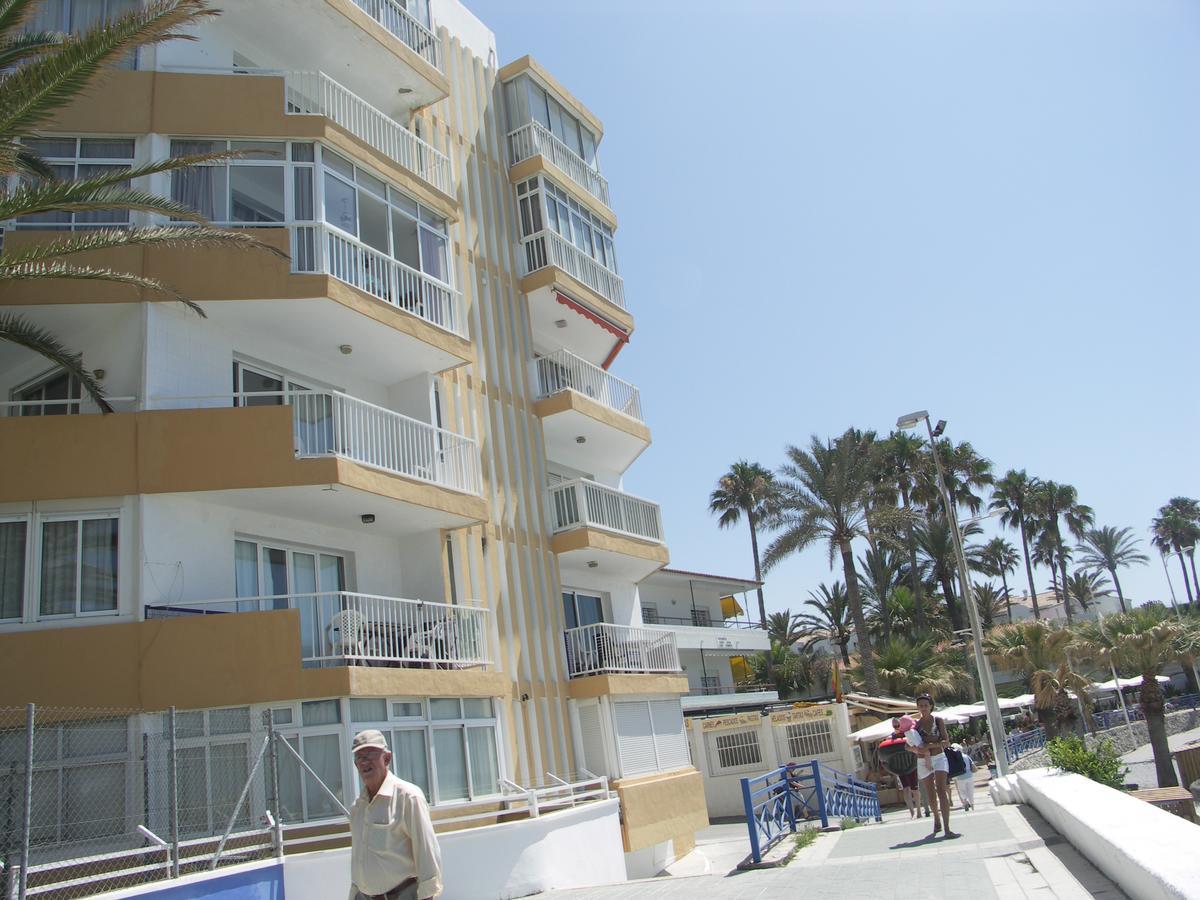 Lual Torrecilla Nerja