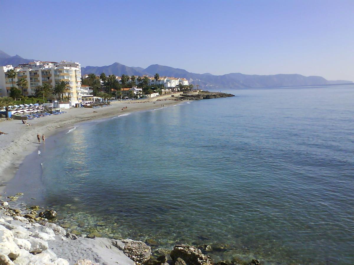 Lual Torrecilla Apartment Nerja