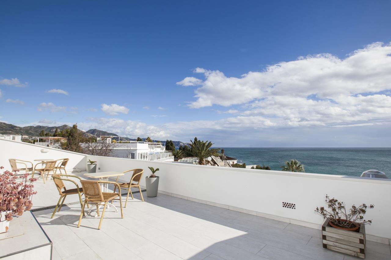 Carabeo San Salvador Apartamento Nerja