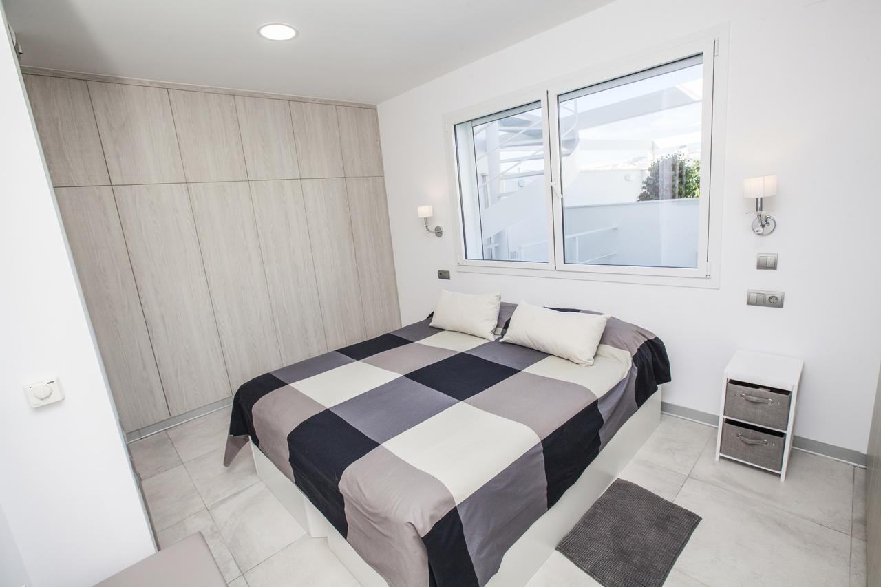 Apartamento Carabeo San Salvador *