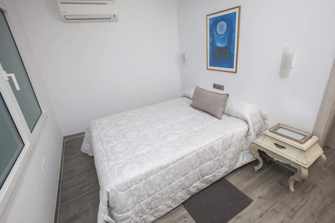 Apartamento Carabeo San Salvador *