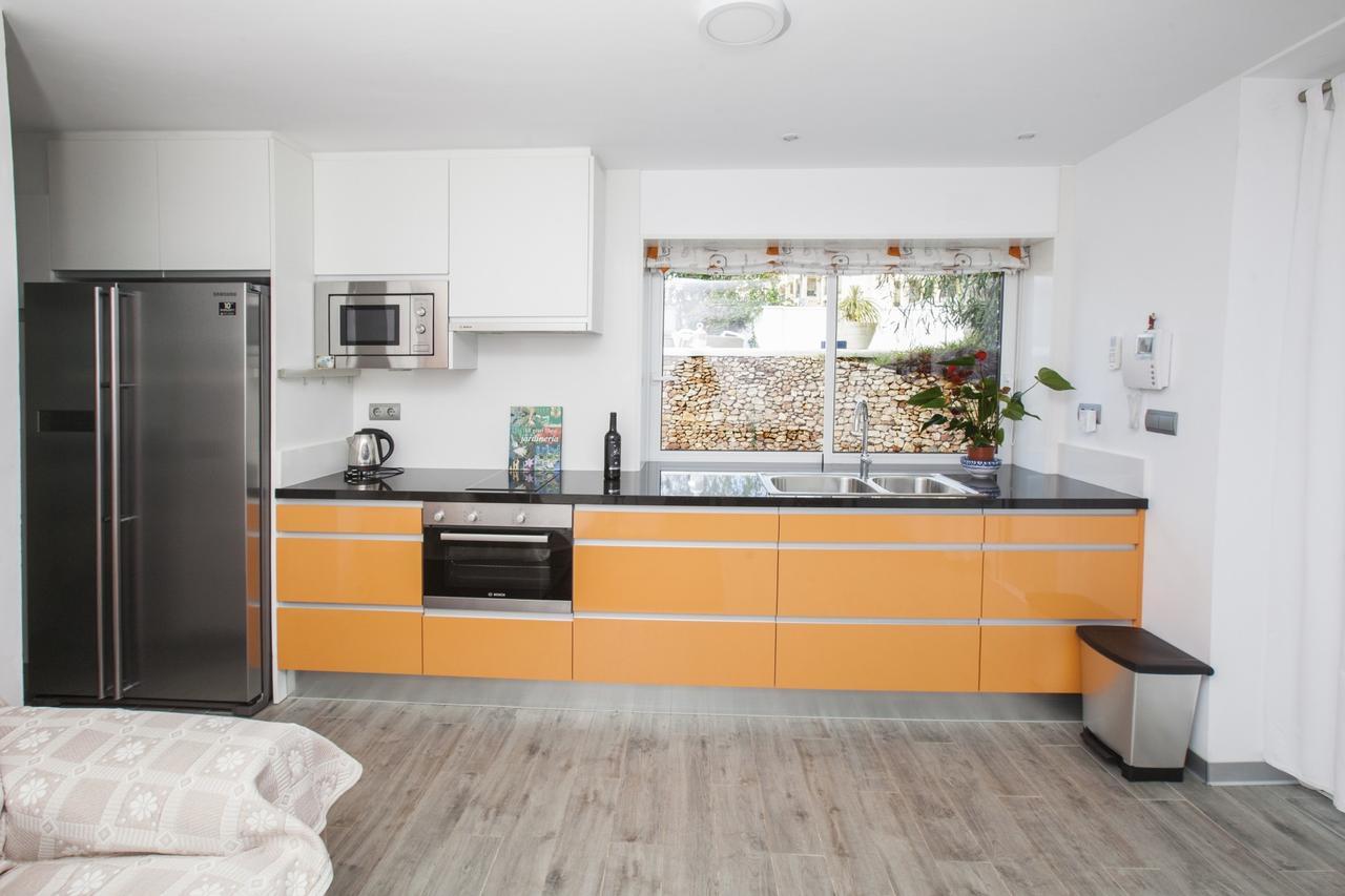 Apartamento Carabeo San Salvador