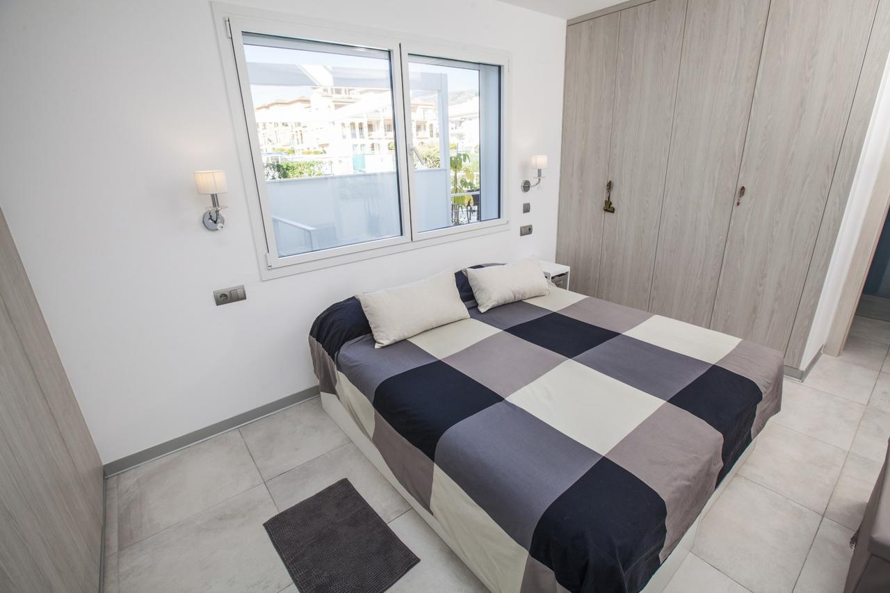 Apartamento Carabeo San Salvador