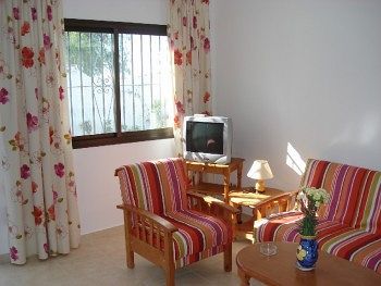 El Capistrano Sur Resort Nerja