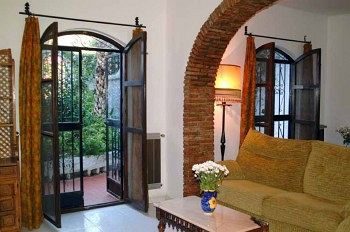 El Capistrano Sur Resort