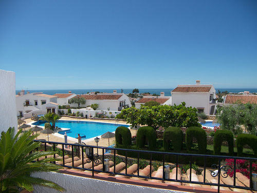 El Capistrano Sur Resort Nerja